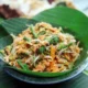 Resep Urap Jawa Sederhana, Nikmati Cita Rasa Autentik dengan Bahan Mudah Didapat dan Langkah Praktis!