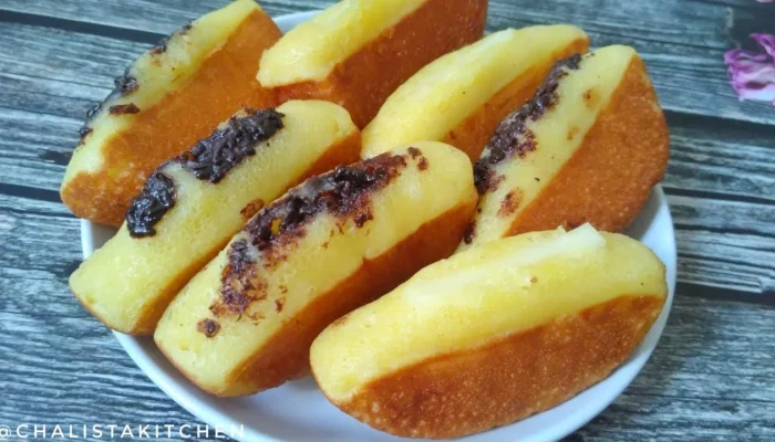 Resep Kue Pukis Lembut dan Empuk, Rahasia Bikin Camilan Enak yang Bikin Nagih dalam 5 Langkah Mudah