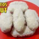 Resep Kue dari Tepung Ketan Dikukus, Lezat dan Mudah Dibuat untuk Camilan Sehari-hari yang Menggugah Selera