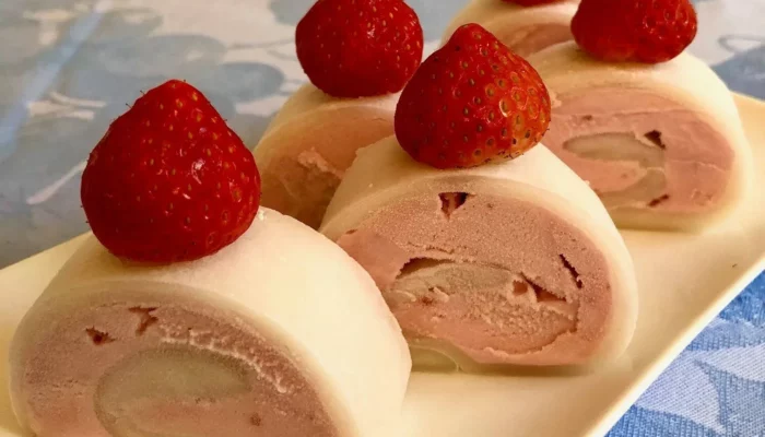 Resep Mochi Susu UHT, Cara Mudah Membuat Camilan Lembut dan Manis yang Bikin Nagih di Rumah