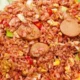 Resep Nasi Goreng Ujung Pandang, Rahasia Lezat ala Rumahan yang Bikin Lidah Bergoyang dan Nagih!