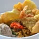 Resep Pangsit Mie Ujung Pandang Babi, Rahasia Kenikmatan Autentik yang Bikin Lidah Bergoyang dan Nagih!