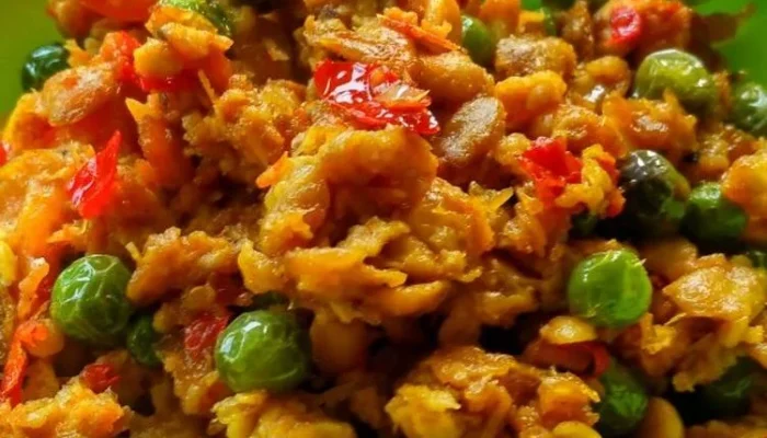 Resep Ulukutek Leunca yang Nikmat, Cara Praktis Masak Sayuran Khas Sunda dengan Cita Rasa Autentik dan Menggugah Selera