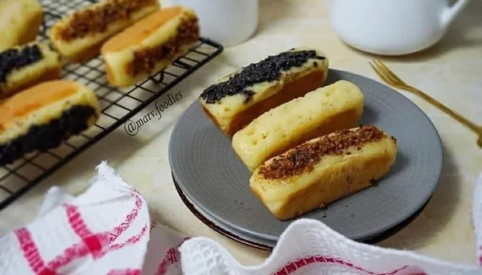 Resep Pukis Sederhana, Bikin Camilan Lembut dan Enak Hanya dengan Bahan Seadanya, Cocok untuk Pemula!