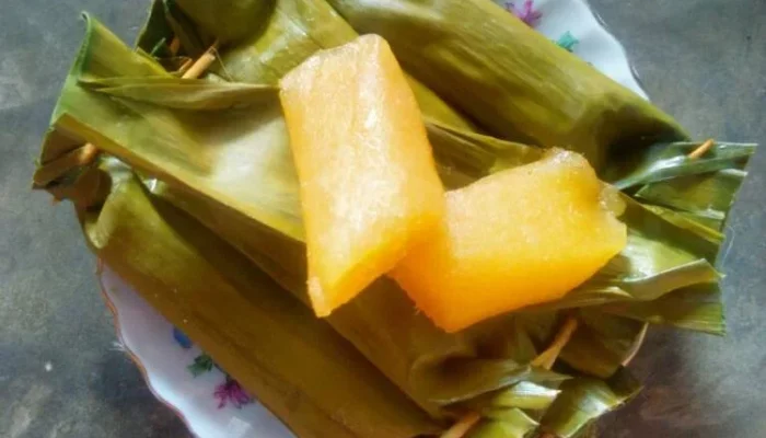 Resep Utri Singkong Tanpa Daun Pisang, Cara Praktis dan Lezat untuk Camilan Tradisional yang Bikin Nagih