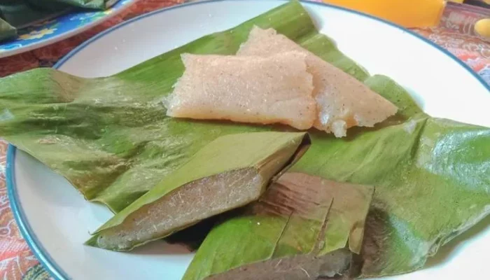 Resep Utri Singkong Isi Pisang, Camilan Tradisional Lembut dan Manis yang Bikin Nagih dalam Satu Gigitan