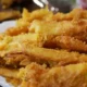 Resep Usus Crispy Renyah Tahan Lama, Rahasia Bikin Camilan Gurih yang Tak Mudah Lembek dan Bikin Nagih!