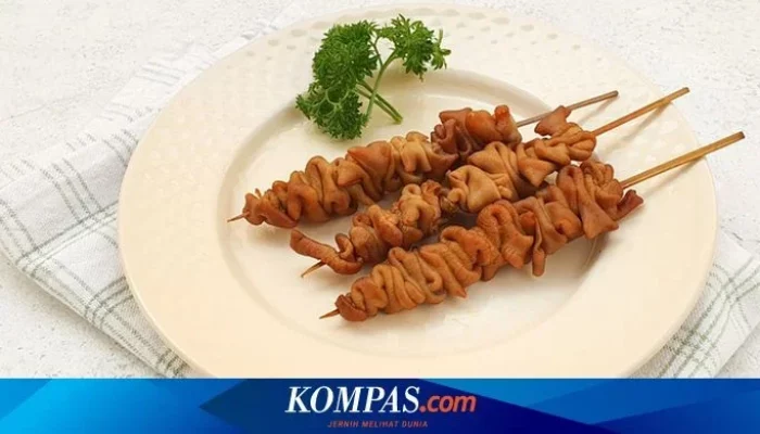 Resep Usus Ayam Kecap, Lezat dan Mudah Dibuat untuk Menu Harian yang Bikin Nagih, Cocok untuk Pemula!