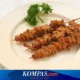 Resep Usus Ayam Kecap, Lezat dan Mudah Dibuat untuk Menu Harian yang Bikin Nagih, Cocok untuk Pemula!