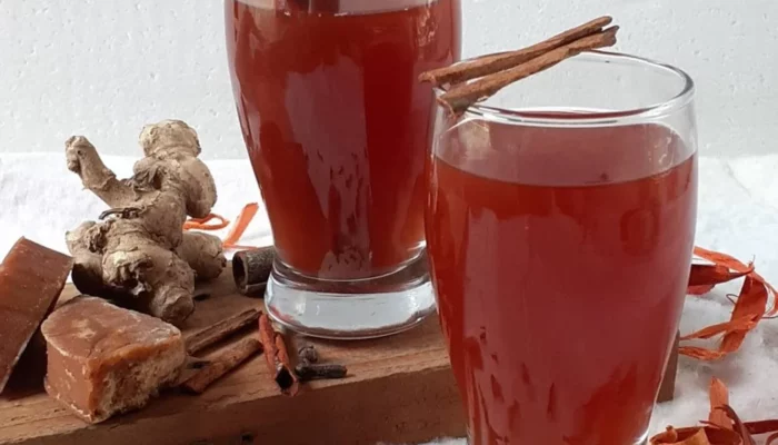 Resep Uwuh Asli Jogja, Rahasia Menyajikan Minuman Tradisional yang Menyegarkan dan Menyehatkan Sekaligus