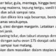 Resep Uwel Uwel Enak dan Praktis, Rahasia Bikin Camilan Tradisional yang Bikin Nagih dalam Sekali Coba