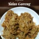 Resep Uyen Goreng Renyah dan Gurih, Rahasia Bikin Camilan Lezat dalam 15 Menit Tanpa Ribet!