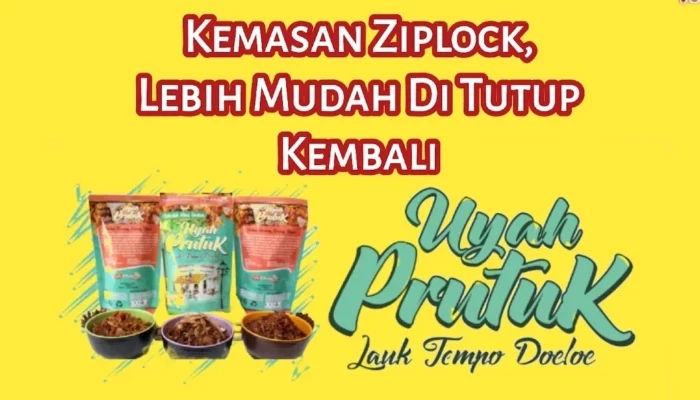 Resep Uyah Prutuk, Rahasia Bumbu Tradisional yang Bikin Masakanmu Lebih Gurih dan Nikmat Tanpa Ribet