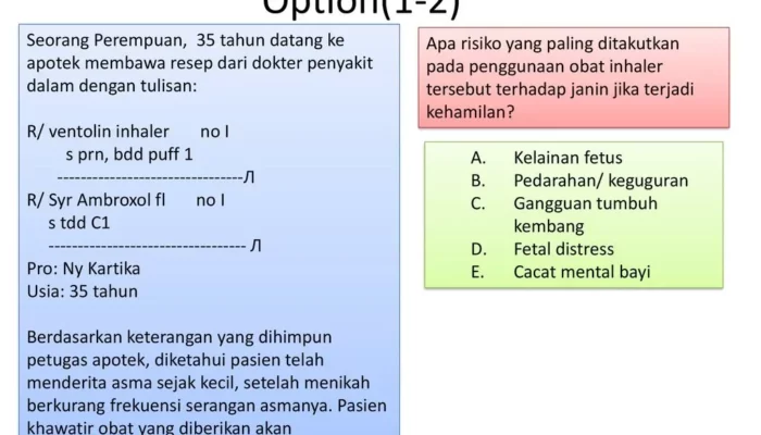 Resep Ventolin Nebu, Panduan Lengkap untuk Atasi Sesak Napas dengan Cepat dan Efektif, Aman untuk Semua Usia