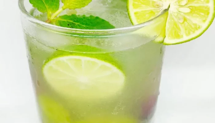 Resep Virgin Mojito Segar, Mudah Dibuat di Rumah dengan Bahan Sederhana, Cocok untuk Semua Kalangan