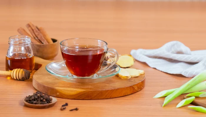 Resep Wedang Jahe Rempah, Nikmati Minuman Hangat Penghangat Tubuh dan Atasi Flu dengan Bahan Alami