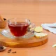 Resep Wedang Jahe Rempah, Nikmati Minuman Hangat Penghangat Tubuh dan Atasi Flu dengan Bahan Alami