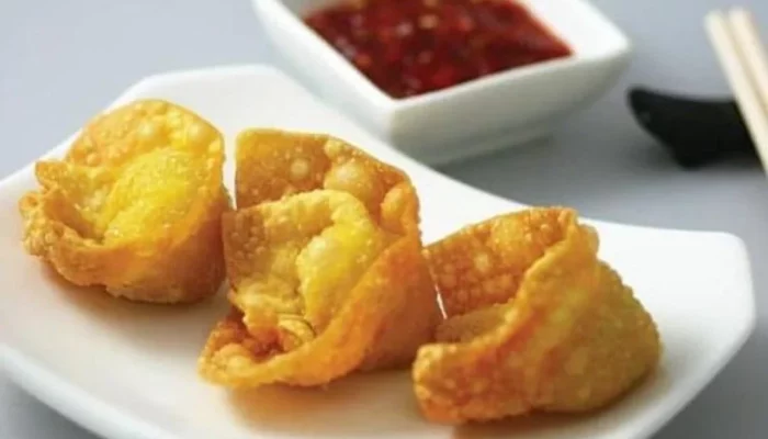 Resep Wonton untuk Jualan, Rahasia Sukses Menjual dengan Citaasa Autentik dan Untung Melimpah Tanpa Ribet