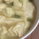 Resep Wonton Kuah Lezat, Rahasia Kuah Gurih dan Isian Juicy yang Bikin Ketagihan, Cocok untuk Santapan Keluarga