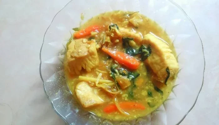 Resep Woku Ikan Lezat, Rahasia Bumbu Rempah Khas Manado yang Bikin Lidah Bergoyang dan Nambah Terus