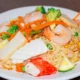 Resep XO Fried Rice Lezat, Rahasia Citarasa Restoran yang Bisa Dibuat di Rumah, Praktis dan Menggugah Selera