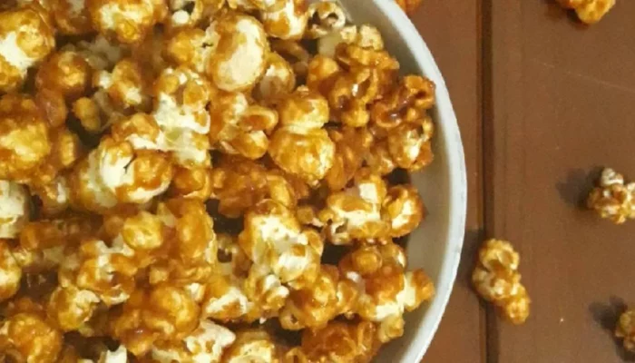 Resep Popcorn XXI ala Bioskop, Rahasia Gurih dan Renyah yang Bisa Dibuat di Rumah dengan Mudah!