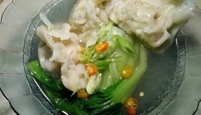 Resep Wonton XXI, Rahasia Membuat Kuah Gurih dan Isian Juicy yang Bikin Nagih, Cocok untuk Pemula!