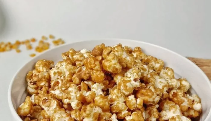 Resep Popcorn Asin XXI, Rahasia Bikin Camilan Cinematic yang Gurih dan Bikin Ketagihan di Rumah!