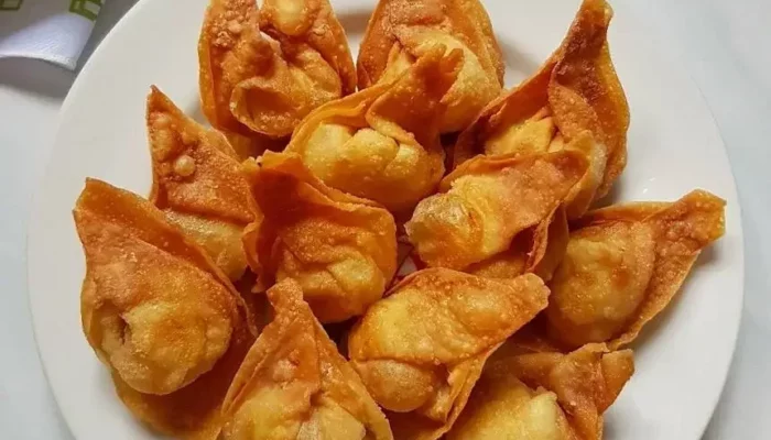 Resep Pangsit Goreng XXI, Rahasia Renyah dan Gurih ala Restoran yang Bisa Dibuat di Rumah dengan Mudah!