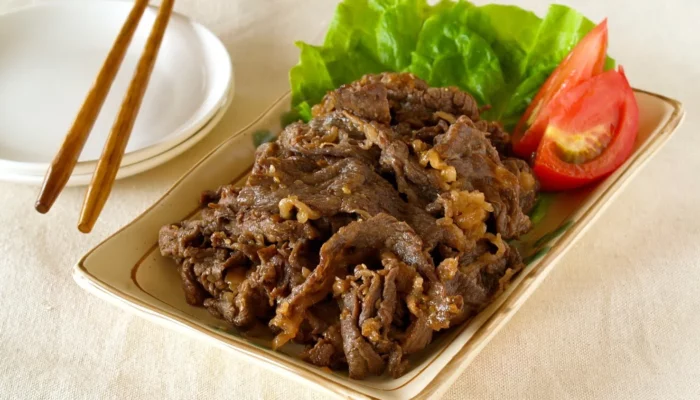 Resep Yoshinoya ala Rumahan, Nikmati Lezatnya Beef Bowl Jepang yang Mudah dan Cepat Dibuat!