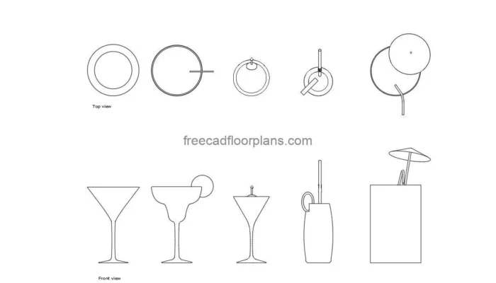 Resep Zombie Cocktail, Rahasia Membuat Minuman Tropis yang Memukau, Segar dan Nikmat untuk Acara Spesial Anda