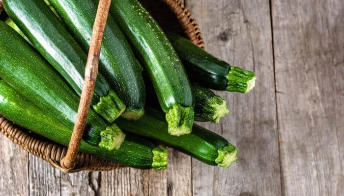 Resep Zucchini Lezat dan Praktis, Solusi Cerdas untuk Hidangan Sehat Keluarga dalam 30 Menit