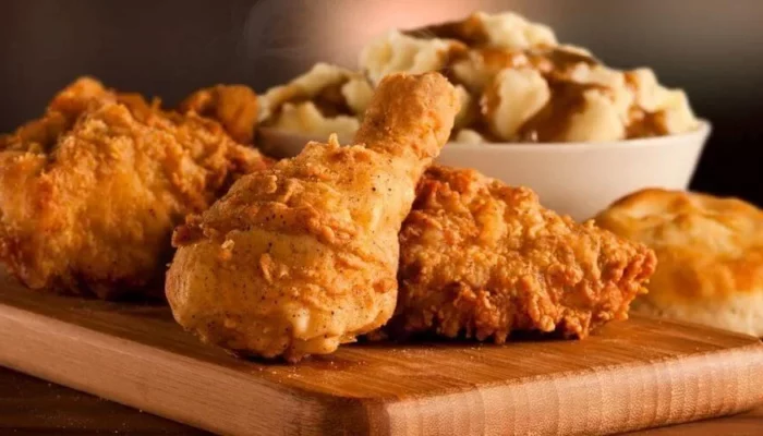 11 Resep Rahasia KFC yang Wajib Dicoba, Bikin Makananmu Semirip Aslinya dan Bikin Lidah Bergoyang!