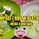 Resep MPASI 11 Bulan Berkuah, Lezat Bergizi untuk Tingkatkan Nafsu Makan Si Kecil dengan Cepat dan Mudah