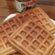 Resep Waffle untuk Jualan, Rahasia Laris Manis dengan Cita Rasa Premium dan Tekstur Sempurna yang Bikin Pelanggan Ketagihan