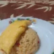 Resep Omurice Lezat dan Mudah, Kreasi Nasi Goreng Jepang yang Bikin Lidah Bergoyang dalam 30 Menit!