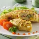 Resep Omelet Telur Susu Lembut dan Gurih, Rahasia Sarapan Praktis yang Bikin Nagih Setiap Hari