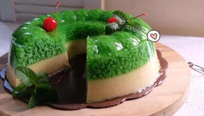 Resep Puding Lezat dan Mudah, Coba Kreasi Unik Ini untuk Camilan Sehat Keluarga Tanpa Ribet