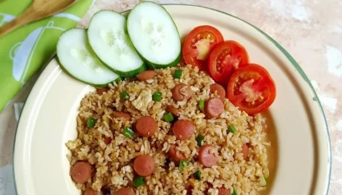 Resep Nasi Goreng Own Games APK, Rahasia Mudah Masak Cepat dan Nikmat untuk Pemula yang Ingin Mencoba Kreasi Baru