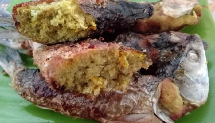 Resep Otak Otak Bandeng Gurih dan Praktis, Rahasia Bikin Camilan Sehat yang Bikin Nagih Keluarga!