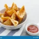 Resep Pangsit Goreng Renyah dan Gurih, Rahasia Bikin Camilan Lezat dalam 30 Menit Tanpa Ribet!