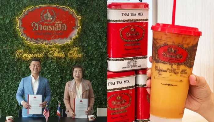 Resep Thai Tea Chatramue, Rahasia Nikmatnya Minuman Legendaris yang Bisa Dibuat di Rumah dengan Mudah dan Cepat