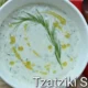 Resep Tzatziki Mudah dan Segar, Rahasia Saus Yunani Lezat untuk Santap Sehat dan Nikmati di Rumah