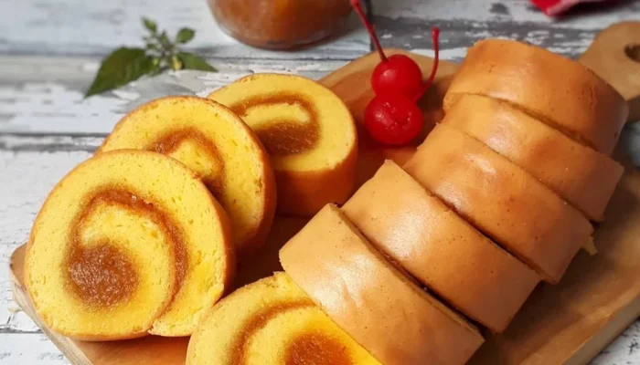 Resep Vanilla Cake Lembut dan Moist, Cara Mudah Membuat Kue Sempurna untuk Setiap Momen Spesial