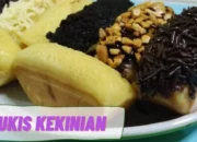 Resep Pukis 2kg Sempurna, Rahasia Lembut dan Gurih yang Bikin Ketagihan, Cocok untuk Jualan atau Acara Spesial