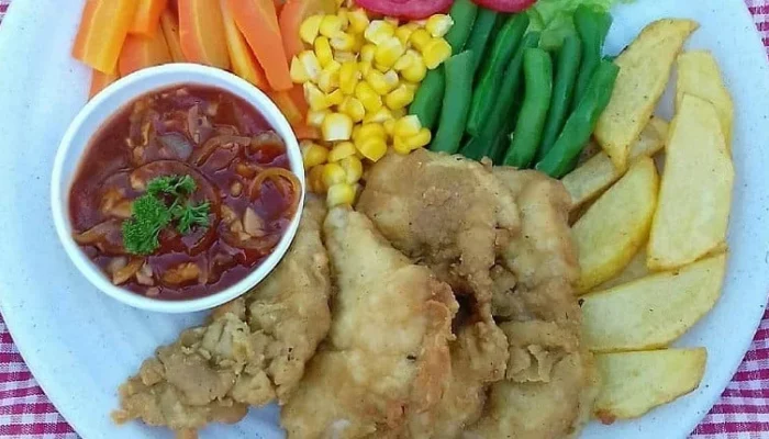 Resep Steak 21 ala Restoran, Rahasia Juicy dan Empuk yang Bisa Dibuat di Rumah dengan Mudah, Cocok untuk Santap Malam Spesial