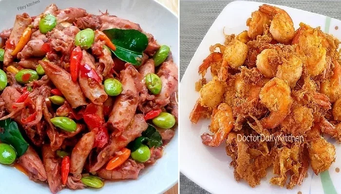 25 Resep Sambal Goreng Telur yang Bikin Lidah Bergoyang, Mudah Dibuat dan Bikin Ketagihan!