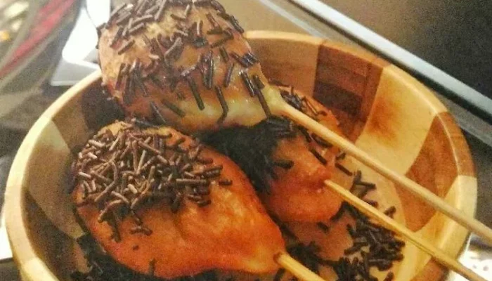 Resep Donat 250 gr Terigu Tanpa Telur, Lembut dan Praktis untuk Camilan Sehari-hari yang Bikin Ketagihan