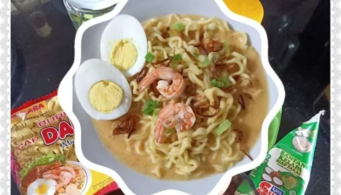 Resep Mie Celor 26, Rahasia Nikmatnya Kuah Gurih dan Tekstur Kenyal yang Bikin Ketagihan, Cocok untuk Pemula!