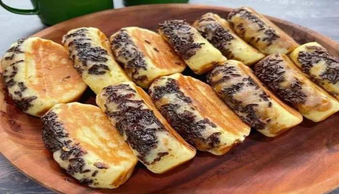 Resep Pukis 3kg Sempurna, Mudah Dibuat di Rumah dengan Hasil Lembut dan Menggugah Selera Setiap Gigitan